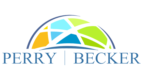 Perry Becker Logo