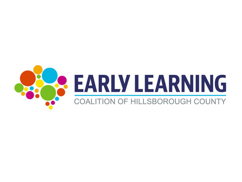 Early Learning Coalition of Hillsborough County logo