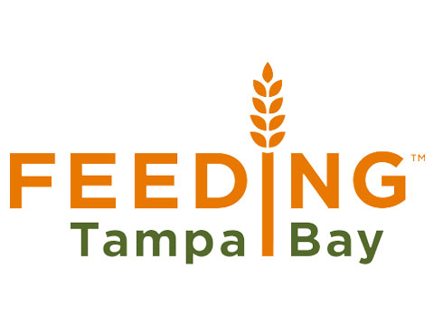 Feeding Tampa Bay logo