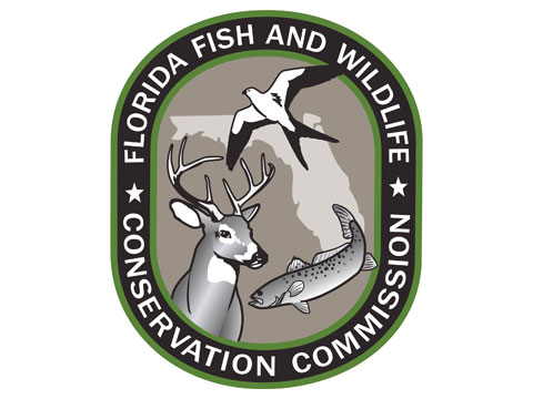 Florida Fish and Wildlife Conservation Commission Logo