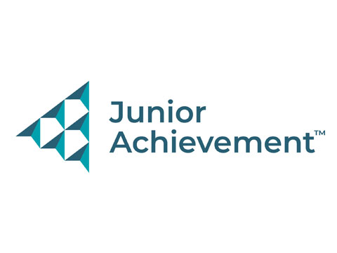 Junior Achievement logo