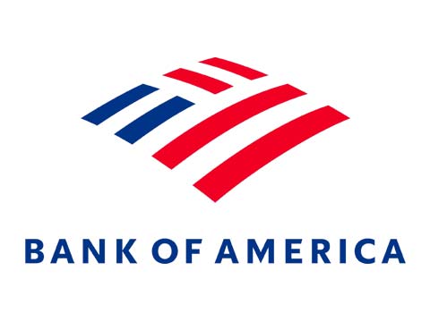 Bank of America logo
