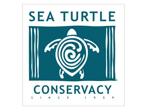 Sea Turtle Conservancy logo