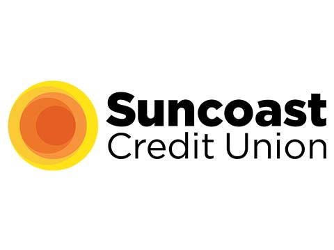 Suncoast Credit Union Logo
